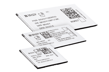 RFID labels