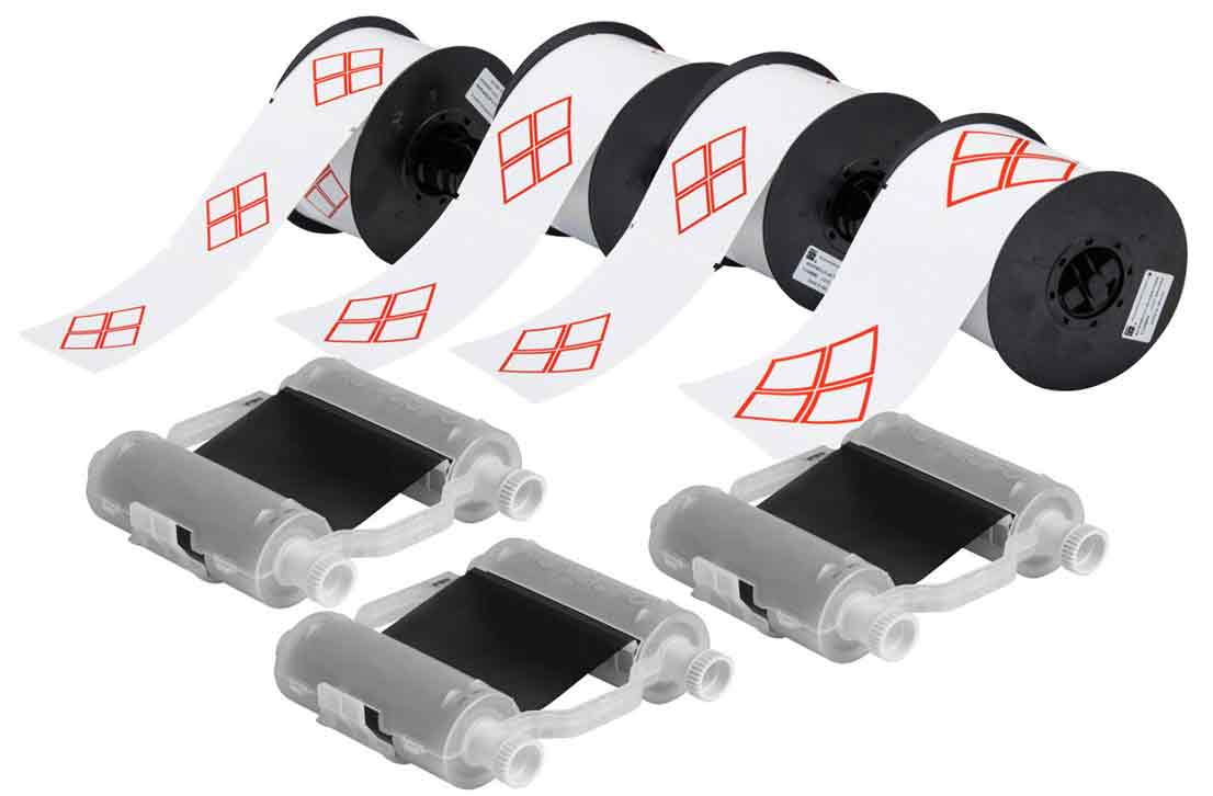 GHS Label Starter Kit