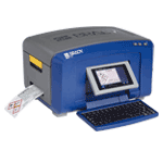 BBP37 Benchtop Printer