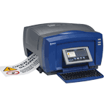 BBP85 Benchtop Printer
