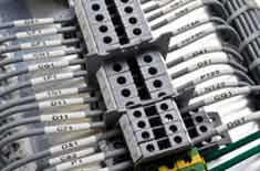 Electrical and Automation