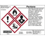 Chemical and Hazardous Material