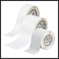 Industrial Printer Labels