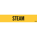Pipe Markers for Steam