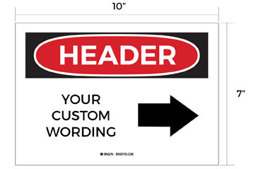 Custom Signs