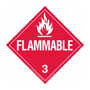 DOT Hazmat Placards