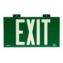 Exit Sign