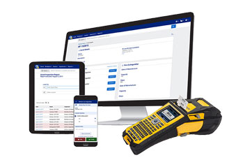 Brady Connect Collage