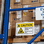 Safety Signs and Labels