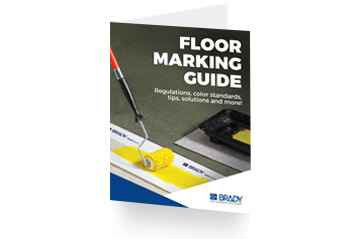 Floor Marking Guide
