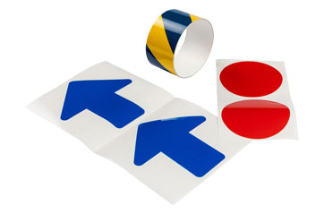 ToughStripe Sample Pack