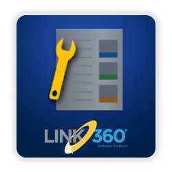 LINK360 Lockout