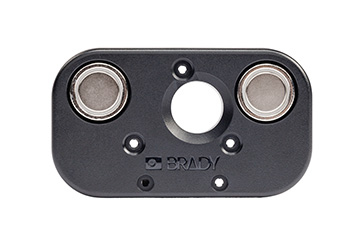 An M511 accessory magnet.