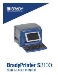 BBP30 Specification Sheet