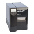 BBP81 label printer
