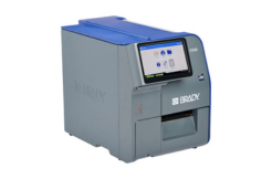 A Brady i7500 Printer.
