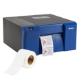 BradyJet J5000Label