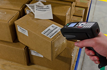 Labels by application