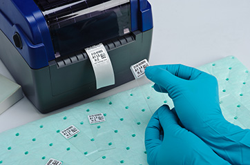 Printers by application