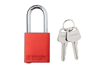 8 Steps of a Lockout Tagout Procedure | BRADY