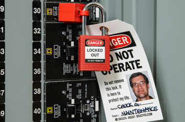 6 Elements of an OSHA Compliant Lockout Tagout Program