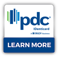 PDC Identicard