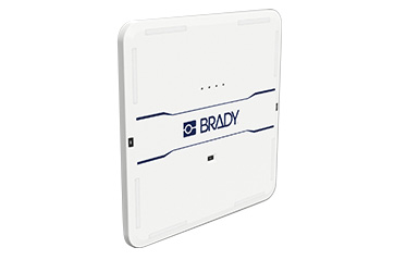 an antenna for fixed RFID readers.