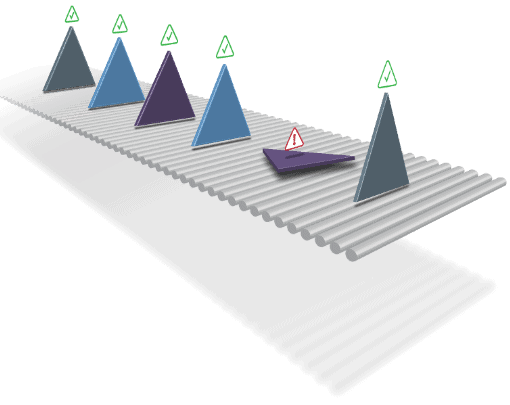 Flexible manufacturing systems